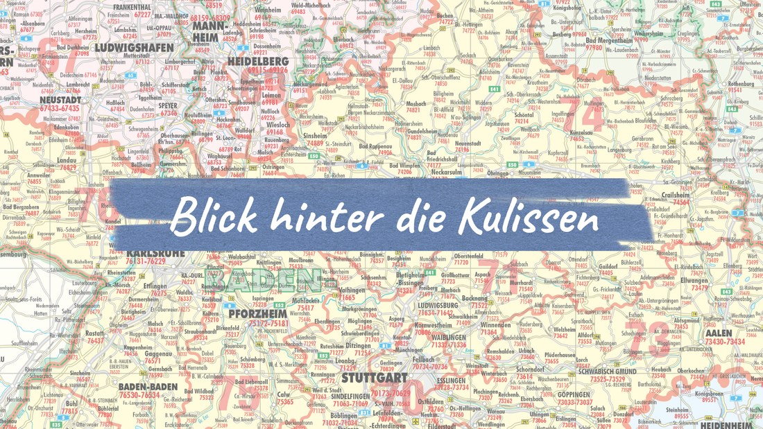 Wir sind live! Ein Blick hinter die Kulissen unseres Neustarts