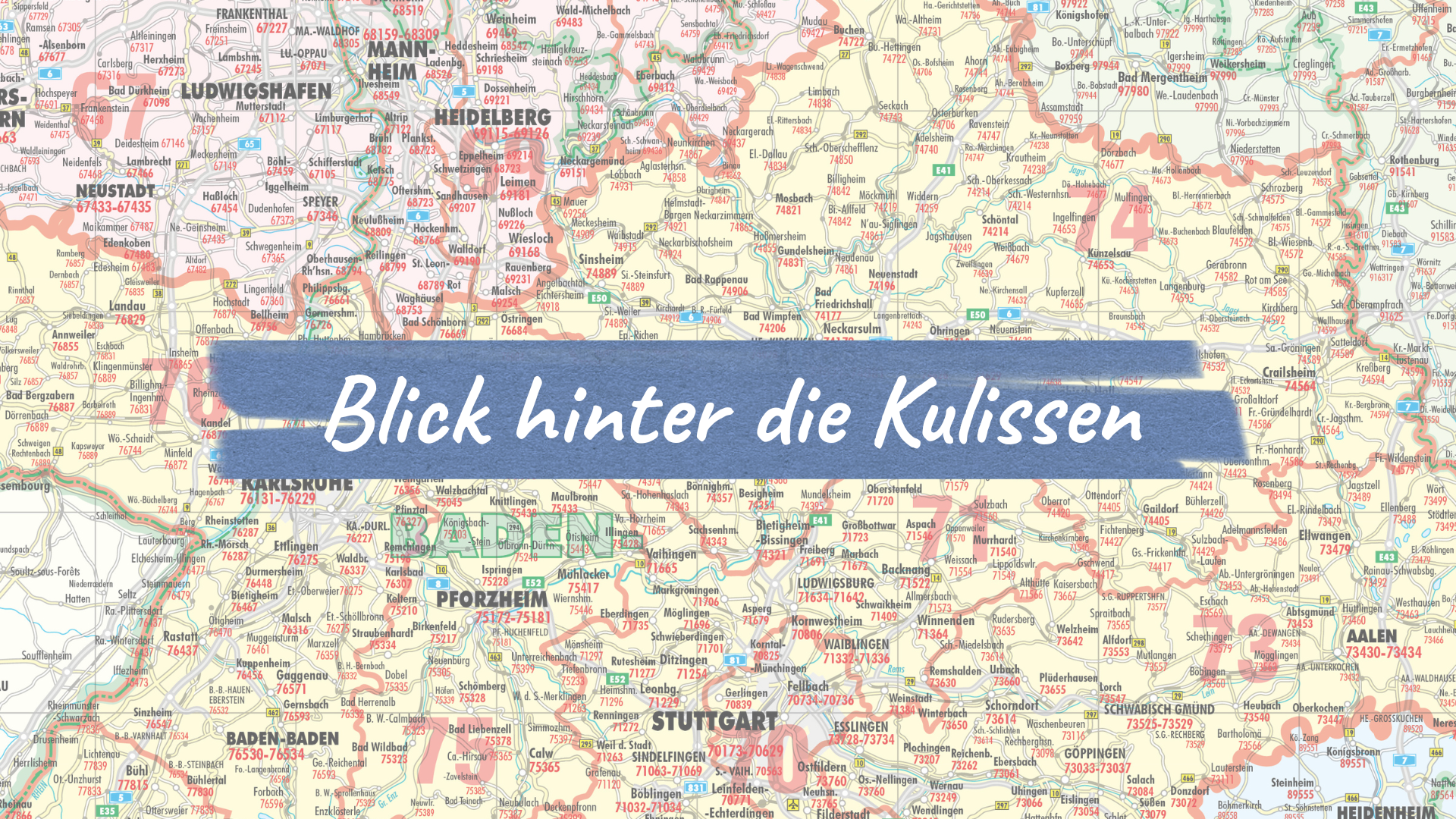 Wir sind live! Ein Blick hinter die Kulissen unseres Neustarts