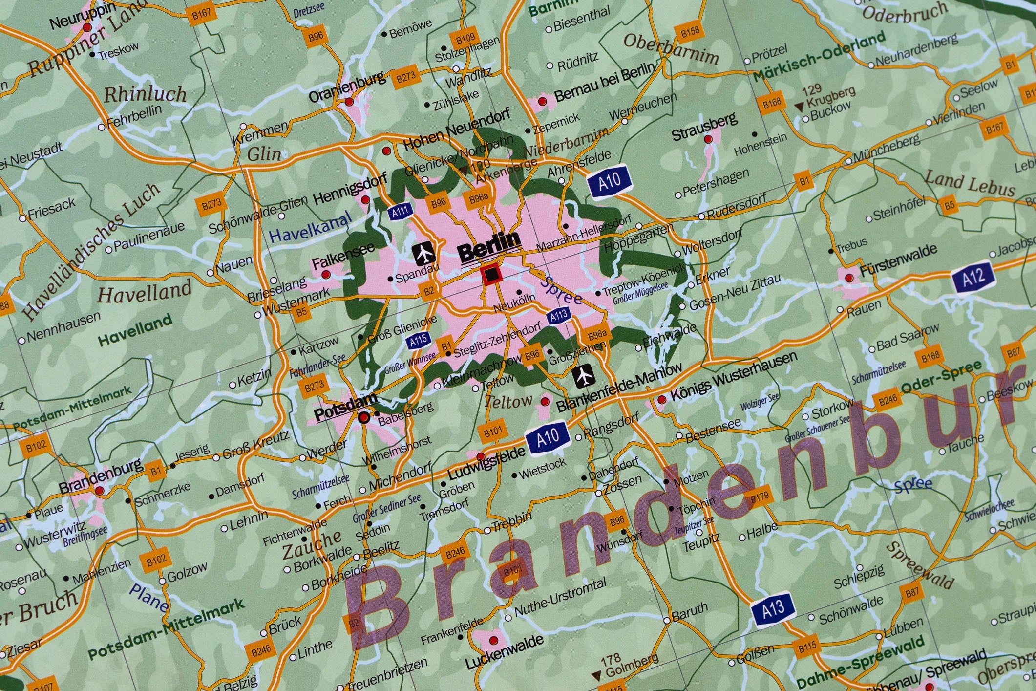 Detailansicht