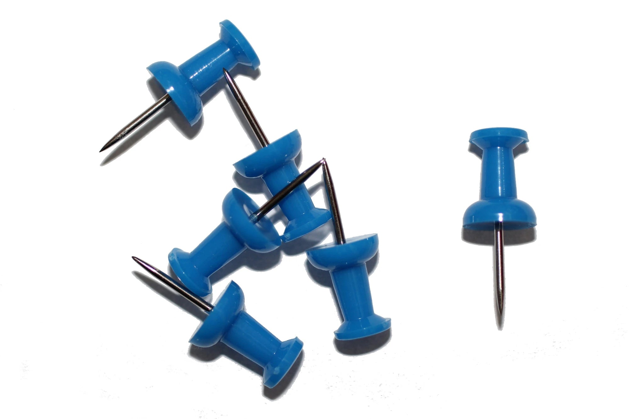 Markiernadeln (Push Pin)
