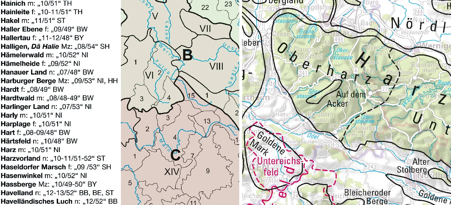 Übersicht