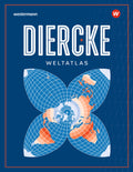 Schulatlas - Diercke Weltatlas