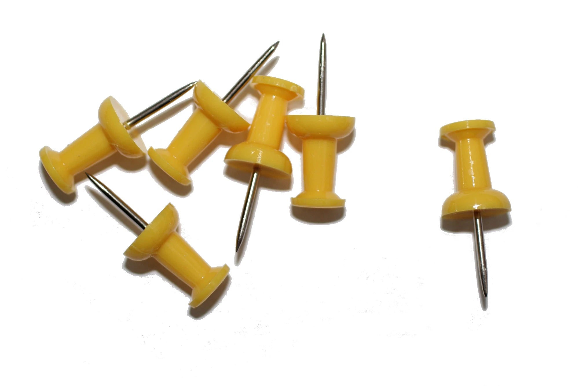 Markiernadeln (Push Pin)
