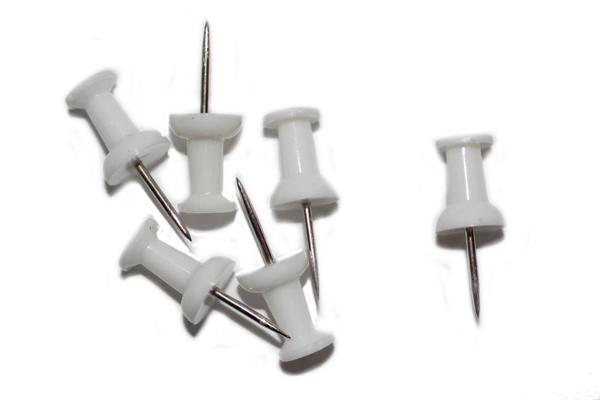 Markiernadeln (Push Pin)