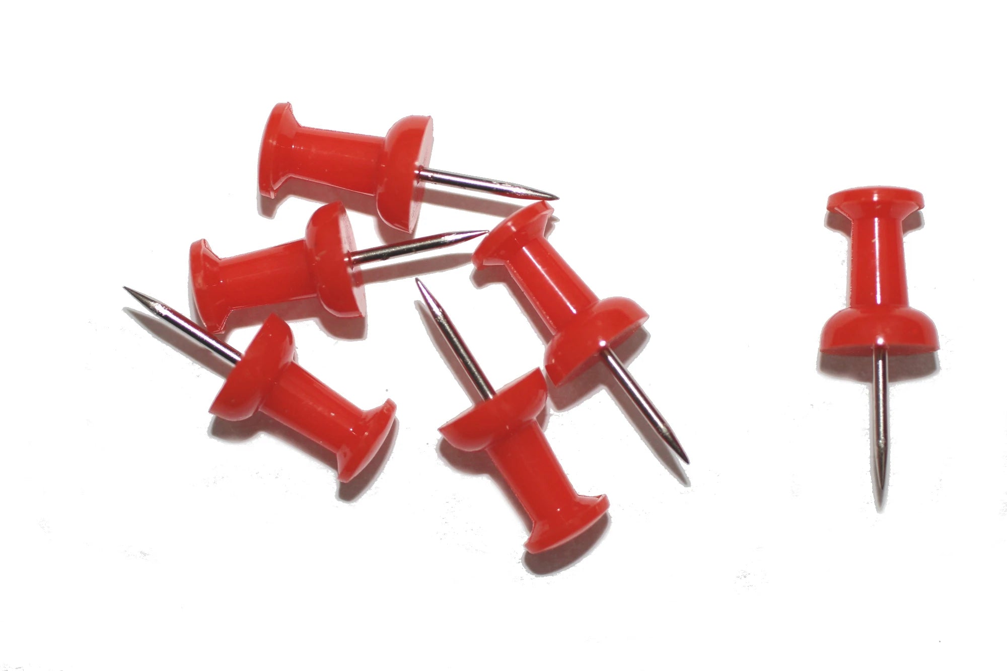 Markiernadeln (Push Pin)