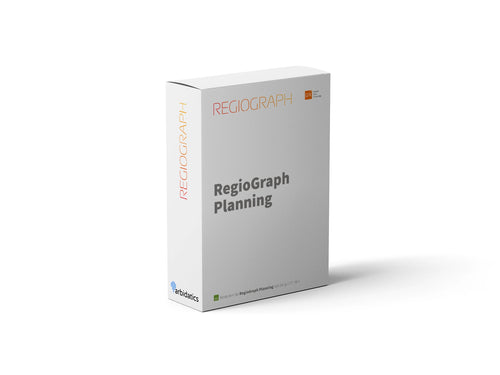 RegioGraph Planning