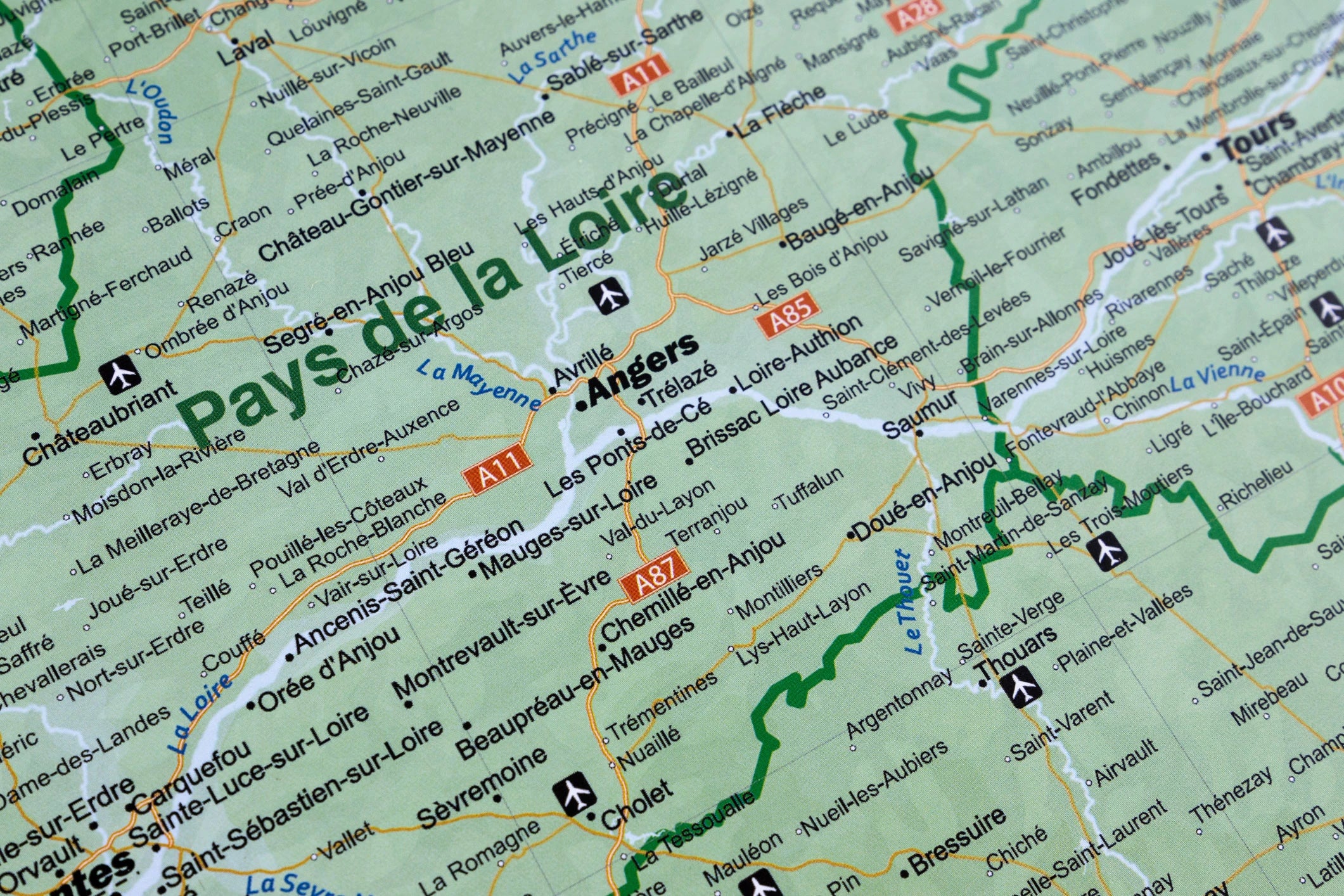 Detailansicht