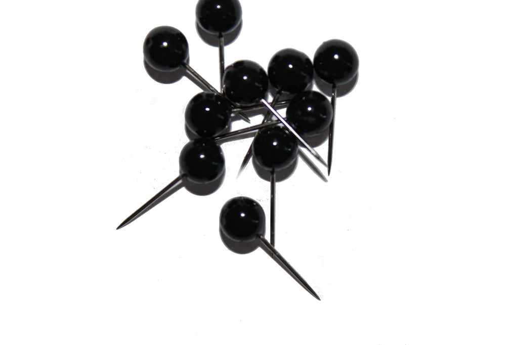 Markiernadeln (Kugel) / 20 Stück / 8mm