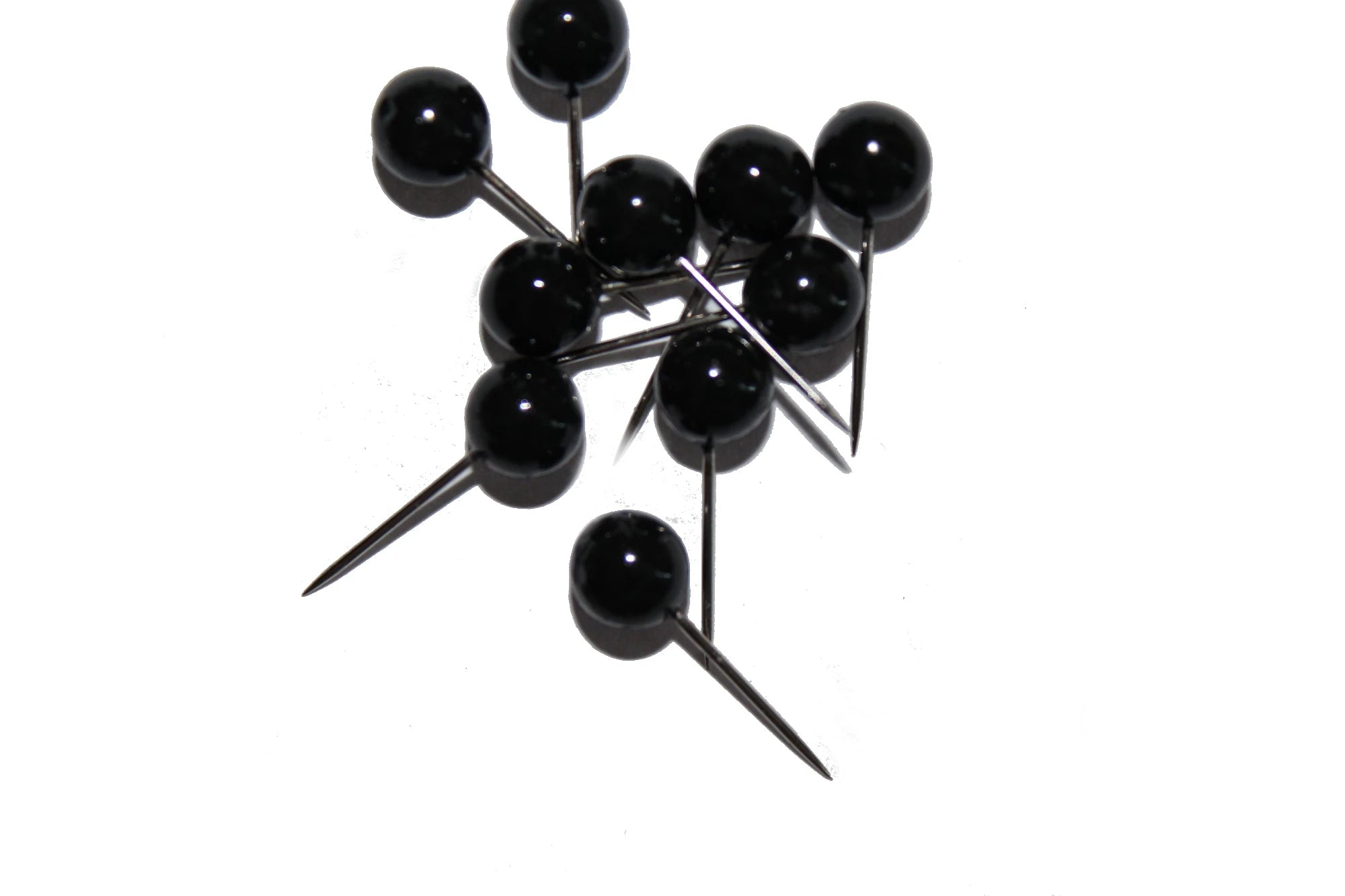 Markiernadeln (Kugel) / 20 Stück / 8mm