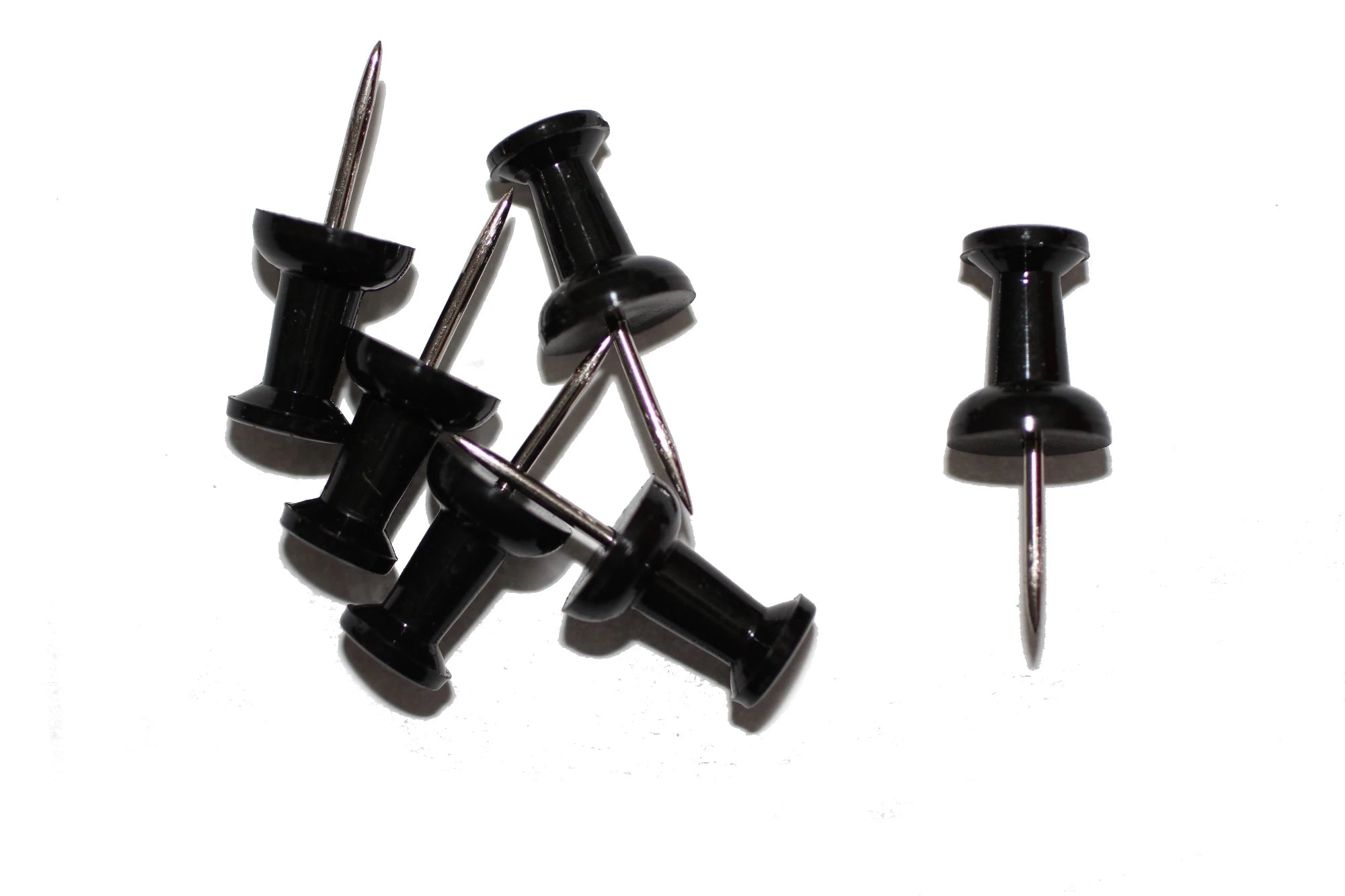 Markiernadeln (Push Pin)
