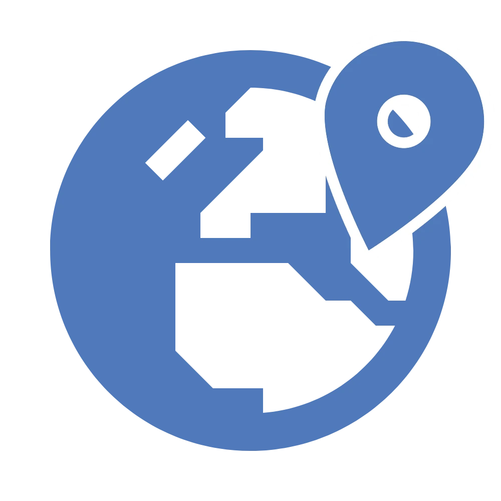 Landkarten von Europa