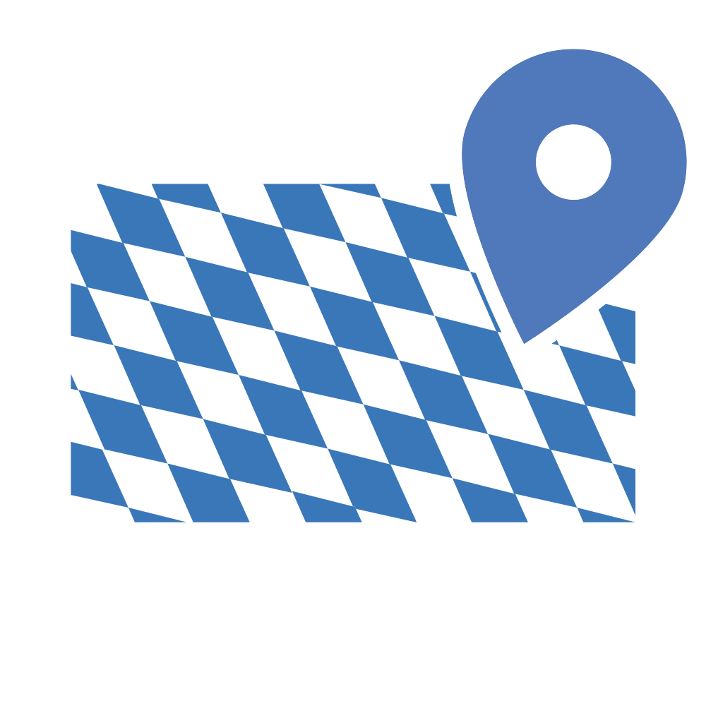 Bundesland Bayern