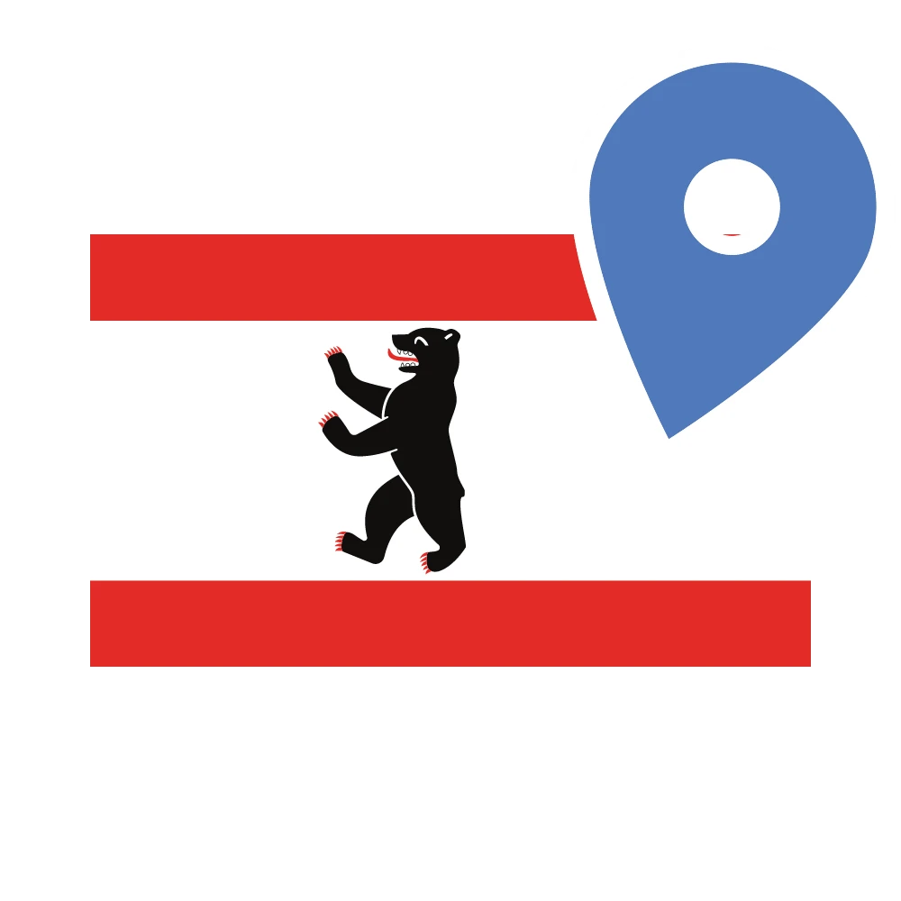 Bundesland Berlin