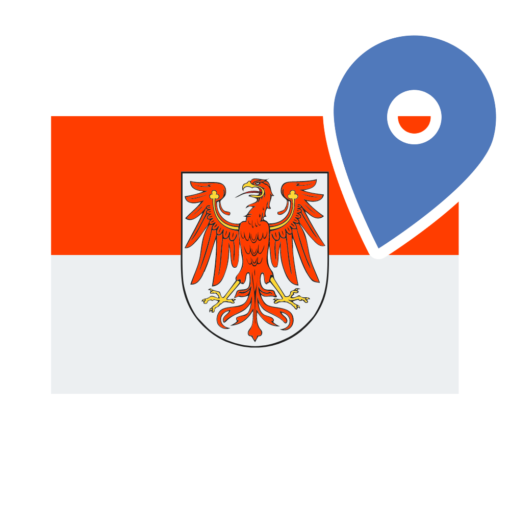 Bundesland Brandenburg