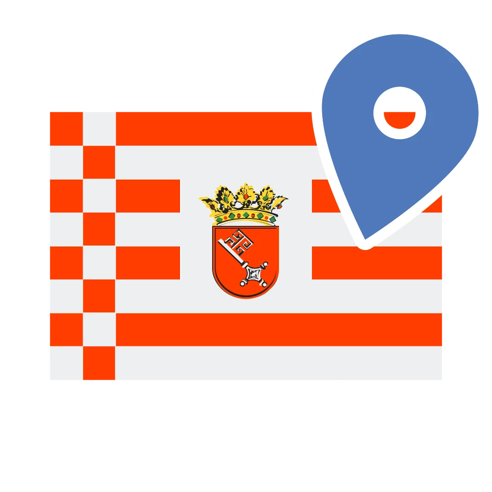 Bundesland Bremen