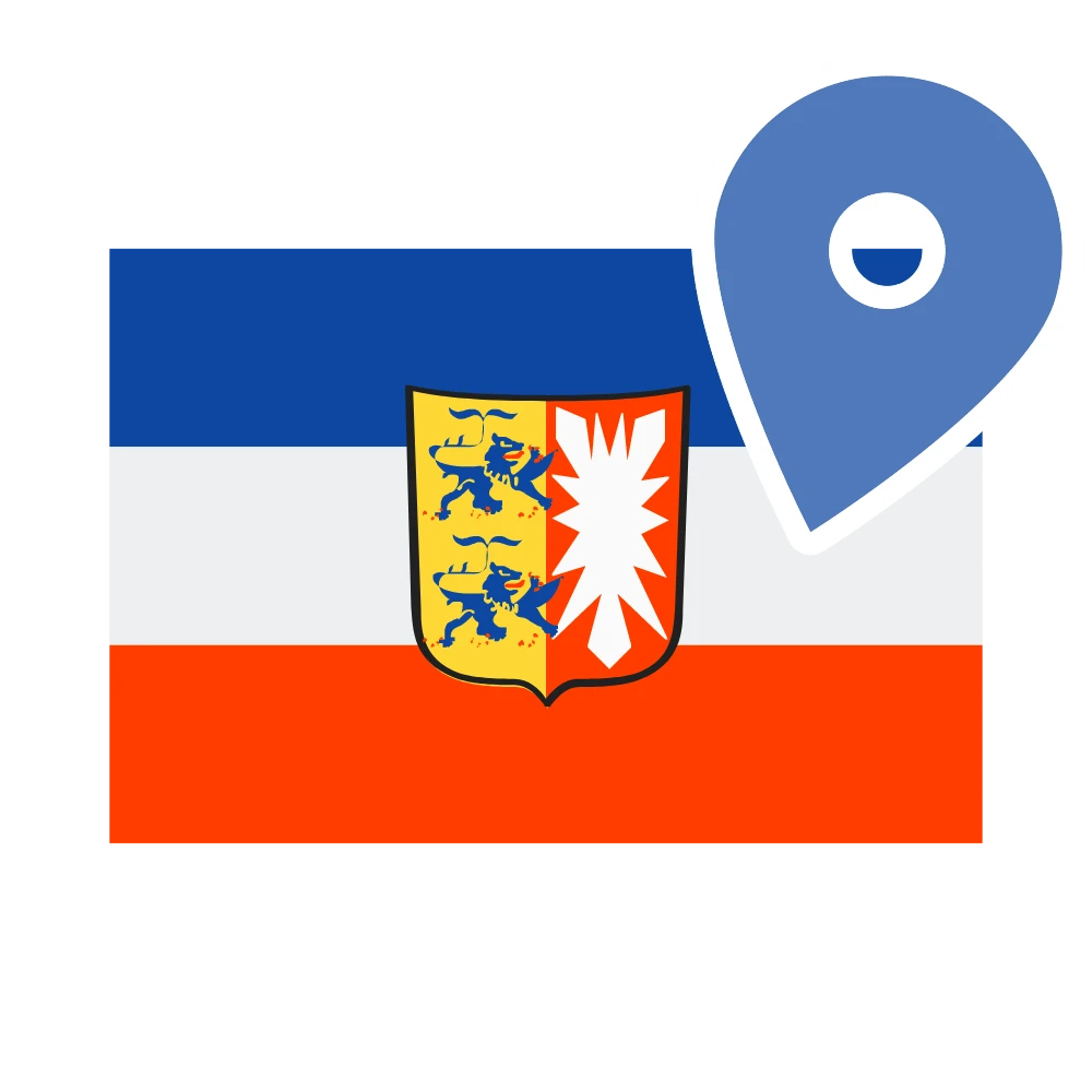 Schleswig-Holstein - Bundesland