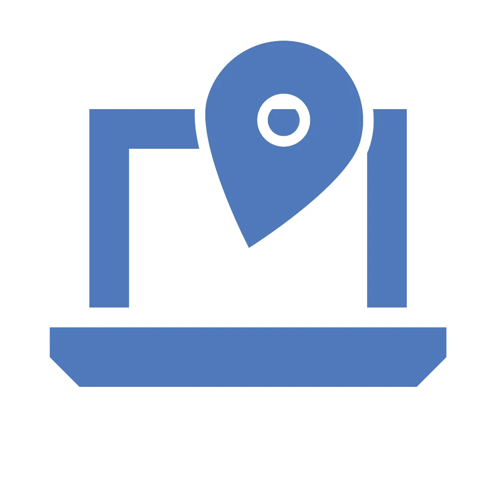 Landkarten Software Lösungen