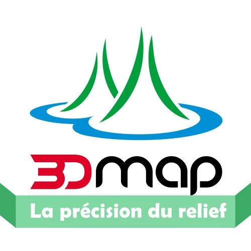 3Dmap