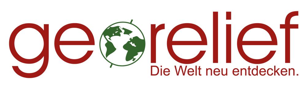 Georelief Vertriebs GbR
