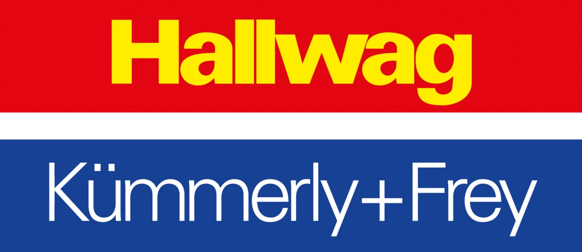 Hallwag Kümmerly+Frey AG