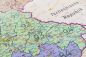 Preview: Postleitzahlenregion 93 auf der Postleitzahlenkarte Deutschland