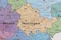 Preview: Region Thüringen