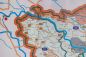 Preview: Postleitzahlenregion an der Grenze von den Niederlanden (Deutsche Seite)