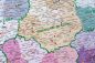 Preview: Administrative Detailansicht