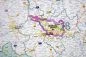 Preview: Region Bremen im Detail