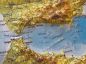 Preview: Detailansicht von der Region Malaga