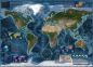 Preview: Satellitenkarte der Welt
