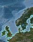 Preview: Übersicht auf Nord / West Europa