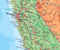 Preview: Detailansicht von San Francisco