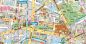 Preview: Ausschnitt der Berlin - Mitte Landkarte