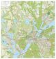 Preview: Stadtplan von Potsdam (Gesamt)