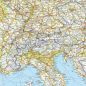 Preview: Detailbetrachtung der Landkarte