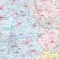 Preview: Detailansicht der Region 1 (PLZ 1)