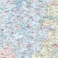 Preview: Detailansicht der Postleitzahlenregion 3