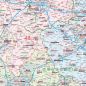 Preview: Detailansicht der PLZ4