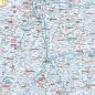 Preview: Detailansicht der PLZ8 Landkarte