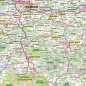 Preview: Straßenkarte von Polen