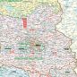 Preview: Organisationskarte von Deutschland im Detail