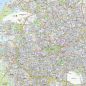 Preview: Detailansicht des Stadtplans von Berlin