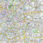 Preview: Ausschnitt aus dem Stadtplan München