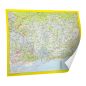 Preview: Stadtplan von Barcelona