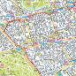 Preview: Ausschnitt vom Stadtplan London