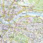 Preview: Detailansicht - Stadtplan Dresden