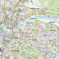 Preview: Detailansicht - Stadtplan Dresden
