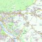 Preview: Detailansicht - Stadtplan Dresden