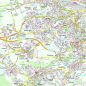 Preview: Detailansicht - Stadtplan Dresden